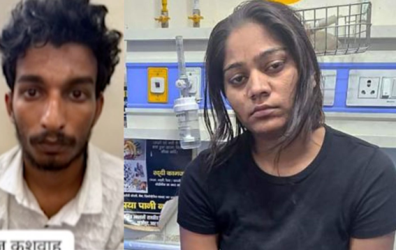 Meghalaya Police Files 790-Page Chargesheet